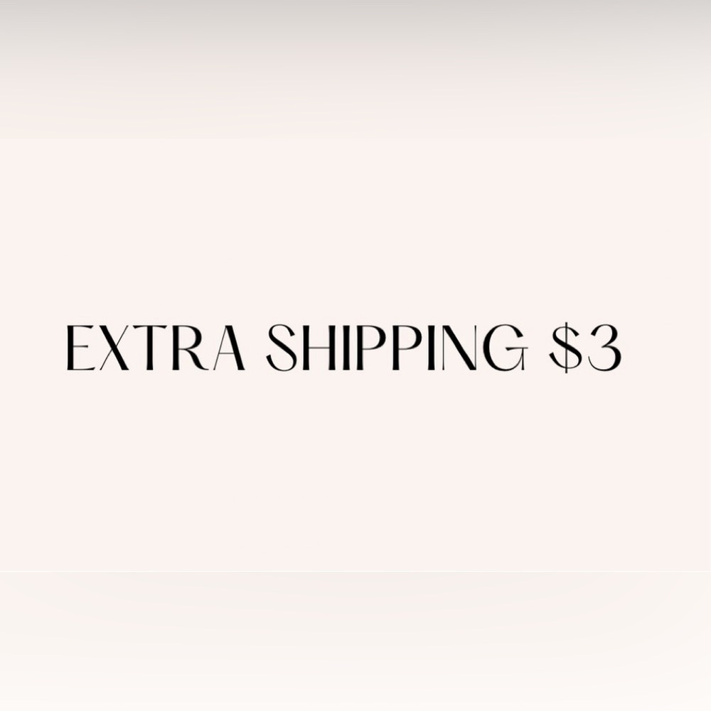 Shipping Label